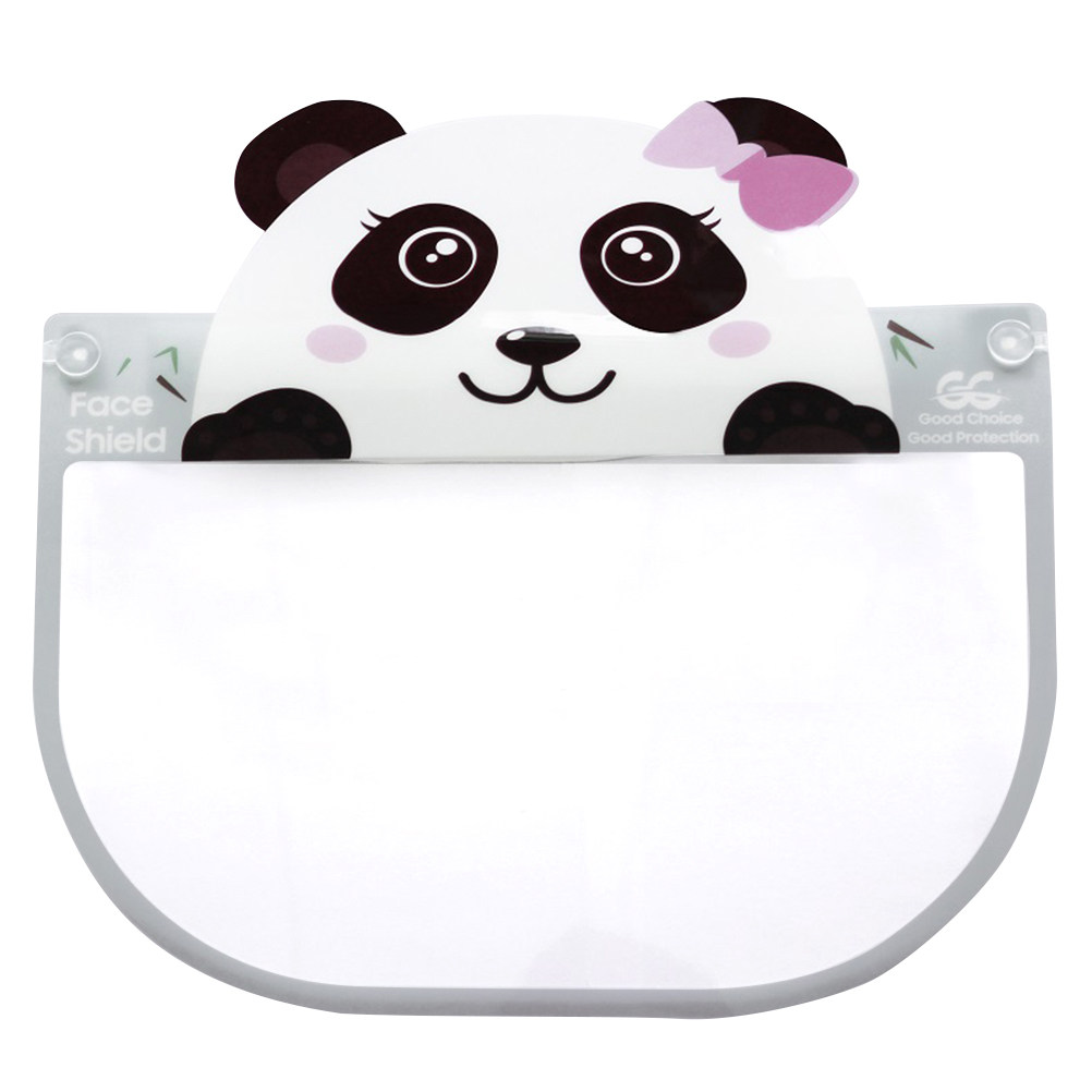 Kids Face Mask - 2 Stück Vollgesichtsmaske für Kinder, zum