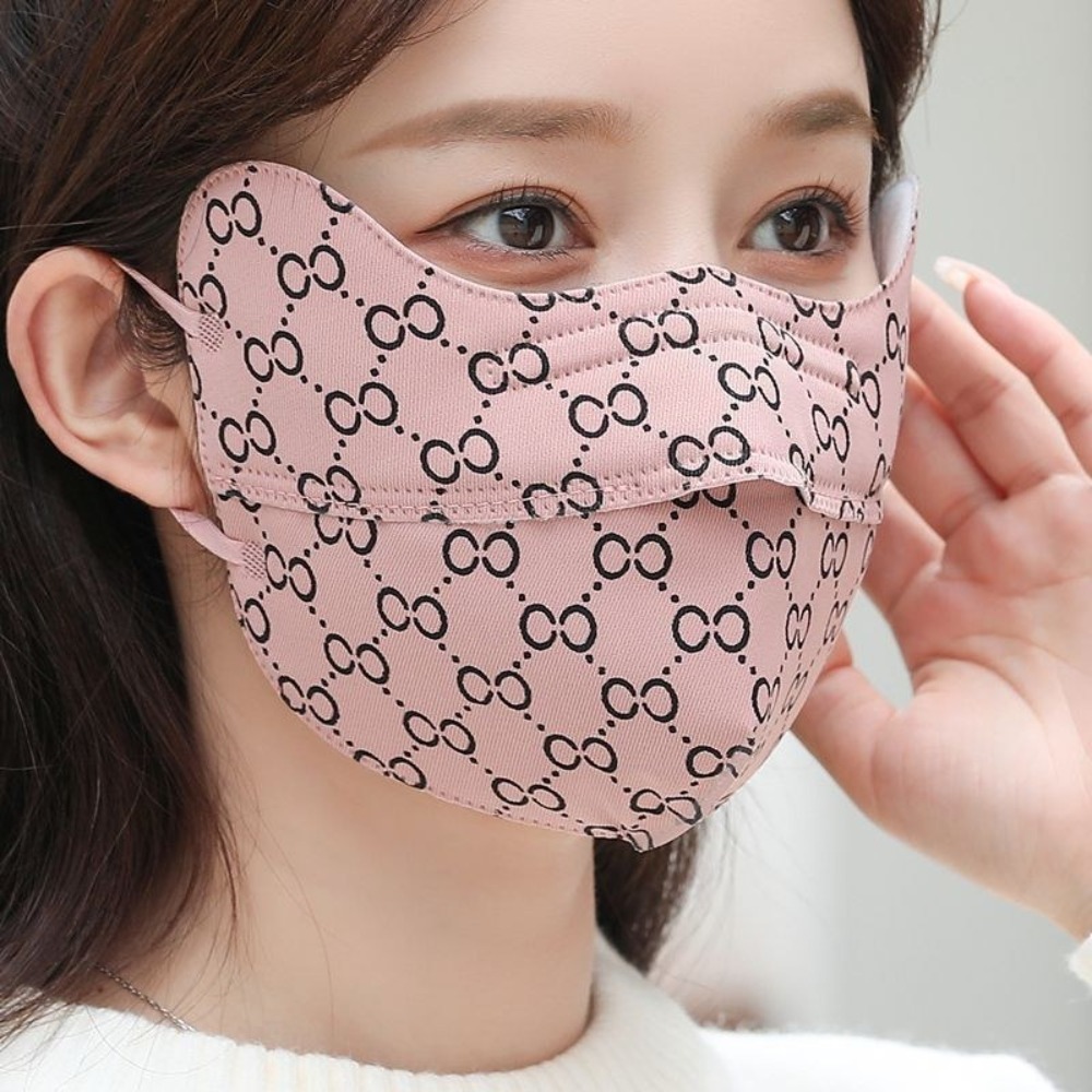 Atmungsaktive, winddichte Gesi – Sports Mask Breathable Bewertung und Preis