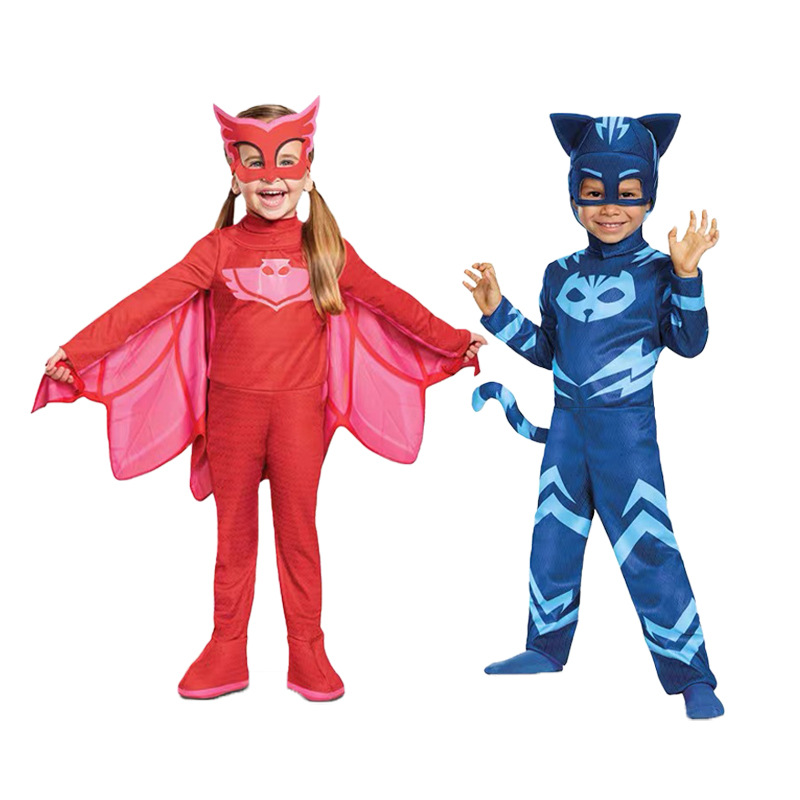 Cosplay Blauer Schlafanzug Kin – Kids Face Mask Bewertung und Preis