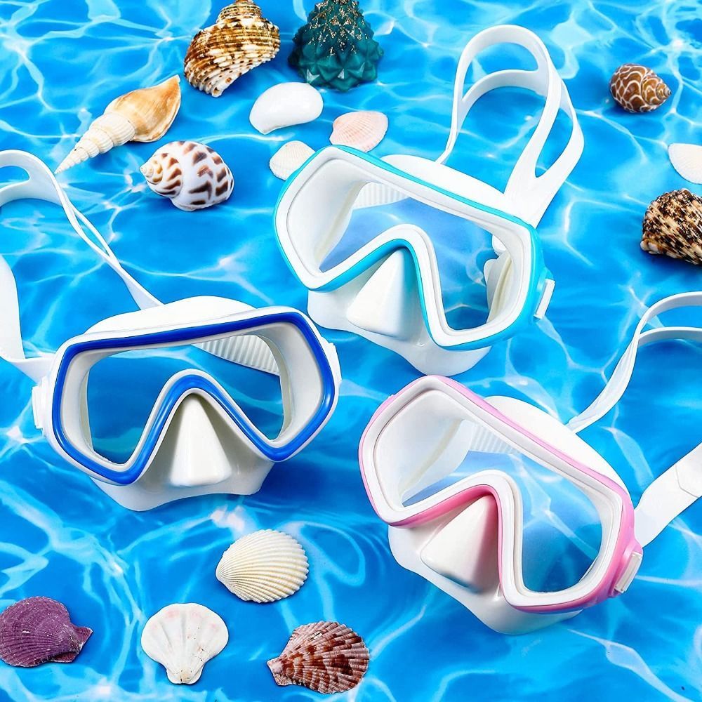 Unisex PC Glas Kinder Schwimmb – Anti Pollution Mask Bewertung und Preis