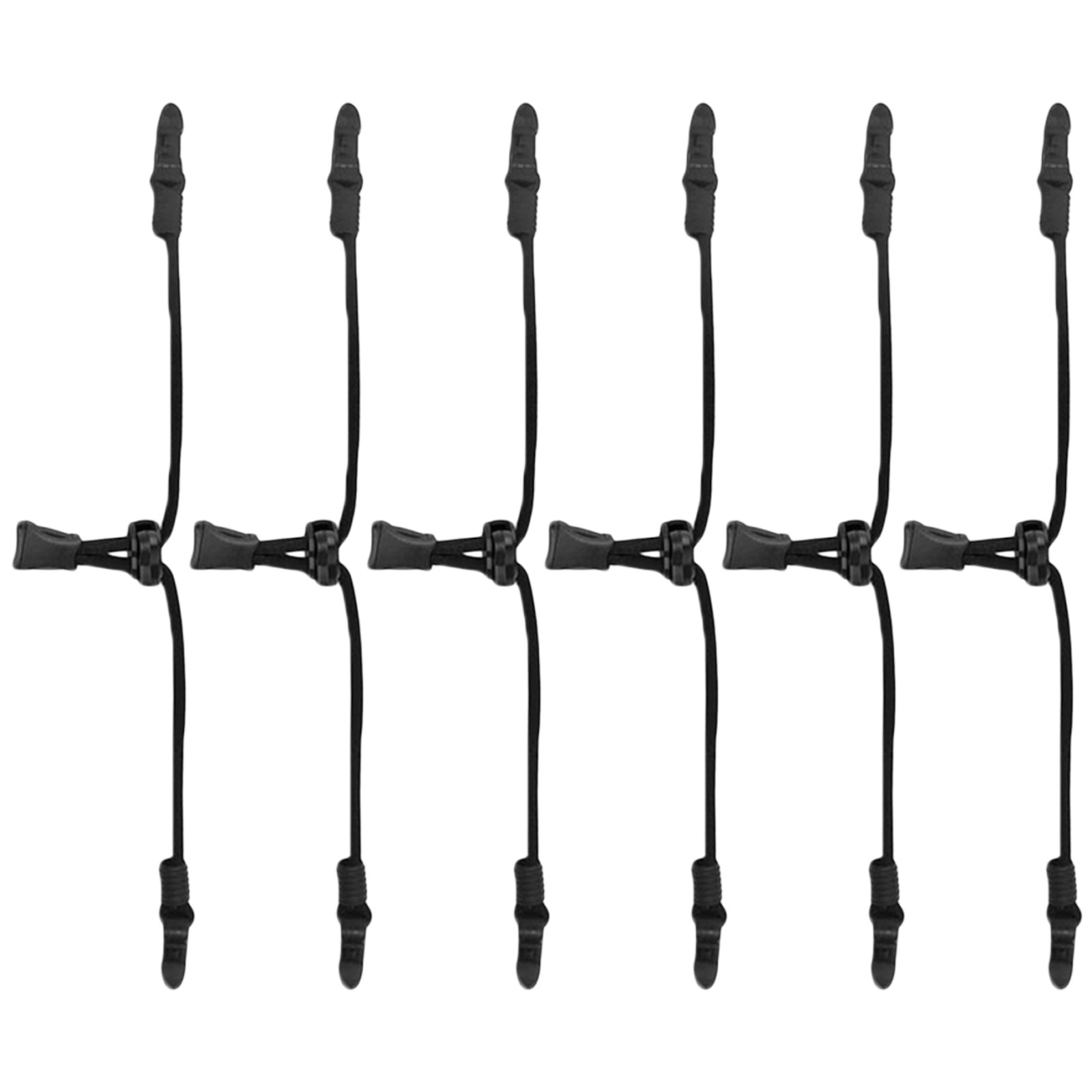 6 Stück Maskenverlängerungshal – Mask Ear Saver Strap Bewertung und Preis