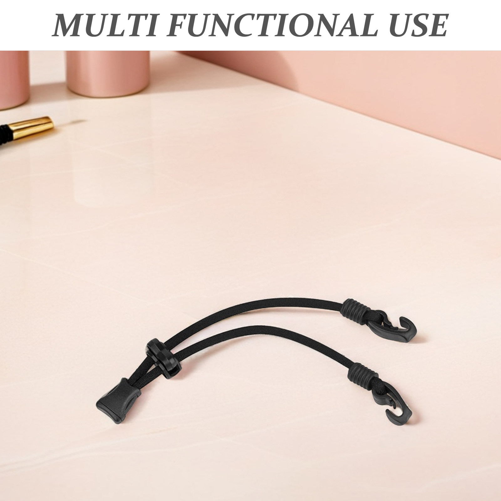 6 Stück Maskenverlängerungshal – Mask Ear Saver Strap Bewertung und Preis