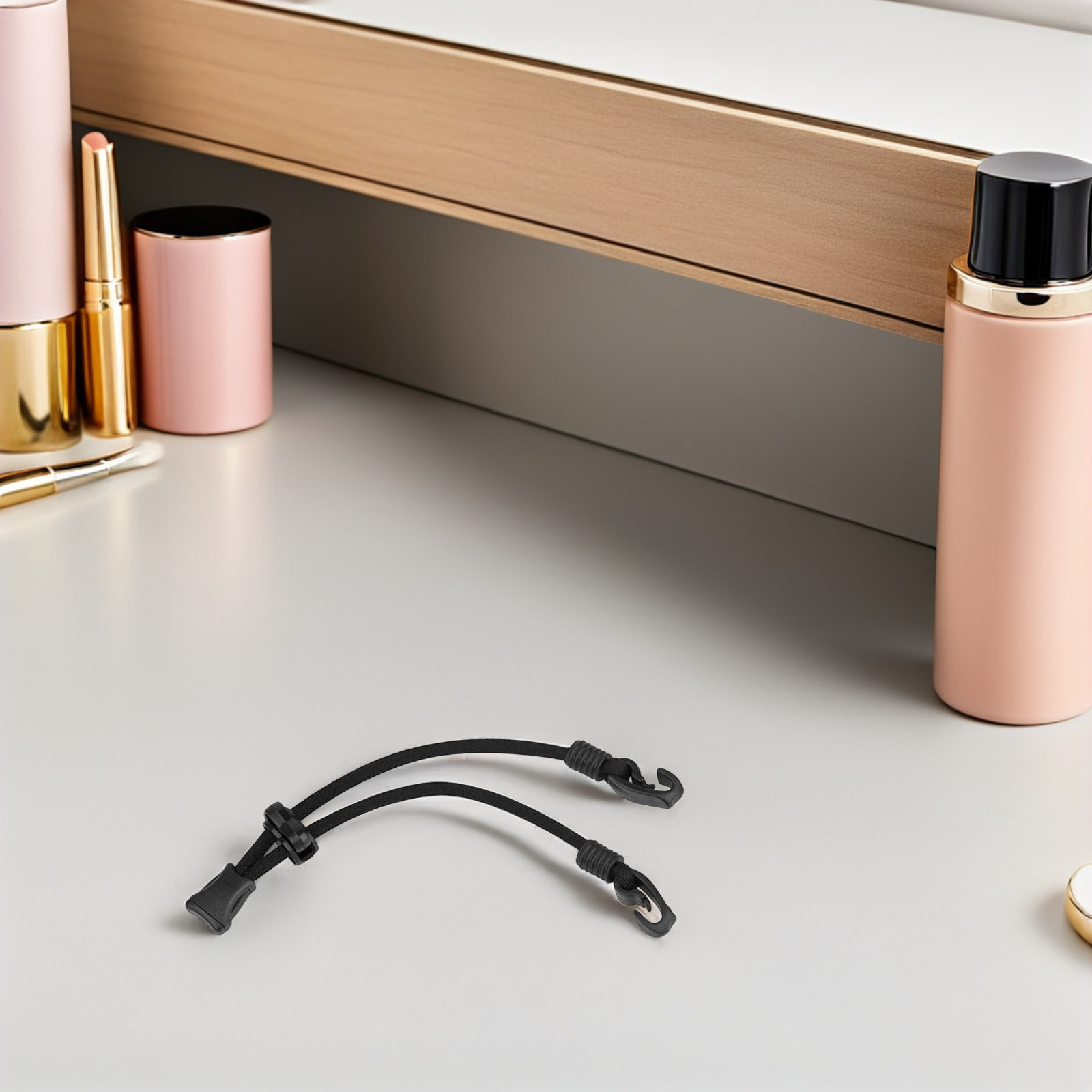 6 Stück Maskenverlängerungshal – Mask Ear Saver Strap Bewertung und Preis