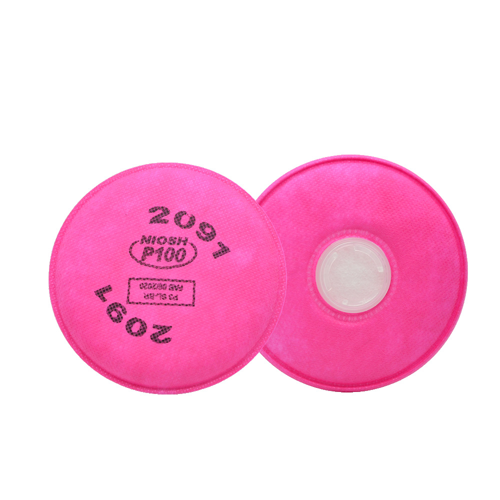 2097 2091 Baumwollfilter für G – Anti Pollution Mask Bewertung und Preis