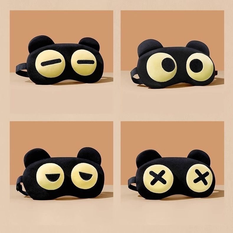 Niedliche Augenmaske für den S – Kids Face Mask Bewertung und Preis