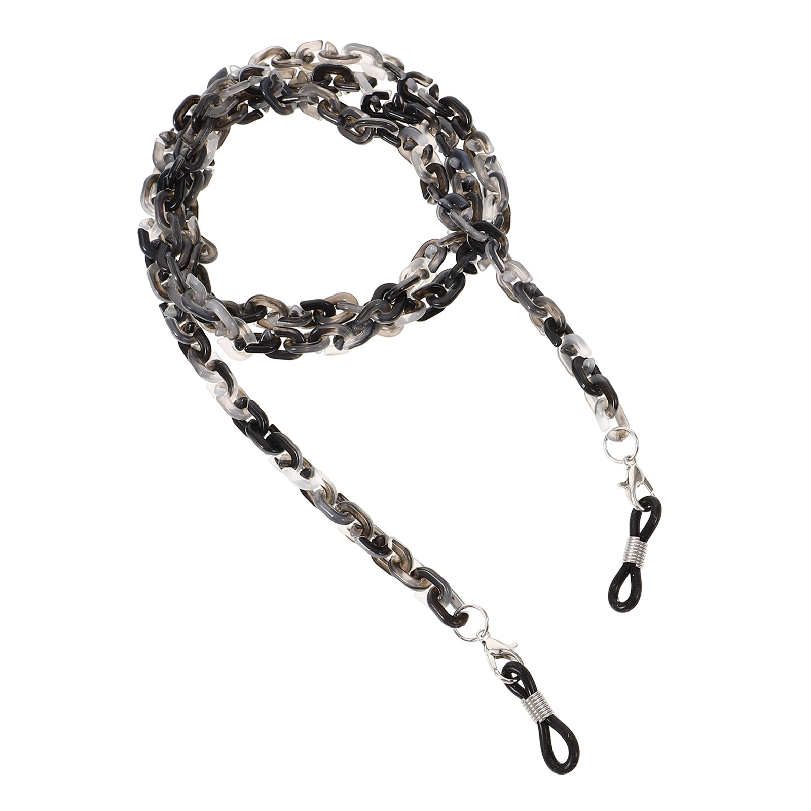Acryl-Brillenkette, leicht, ve – Mask Chain Holder Bewertung und Preis