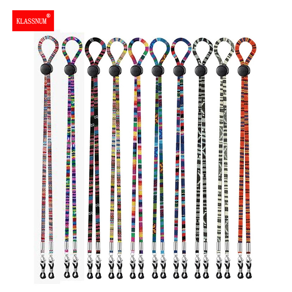 Einstellbar Nylon Baumelt Gesi – Mask Chain Holder Bewertung und Preis