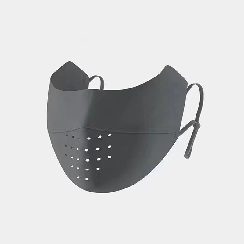 Eis Seide Gesichts maske UV So – Sports Mask Breathable Bewertung und Preis